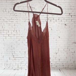 Lovestitch Lace Cami